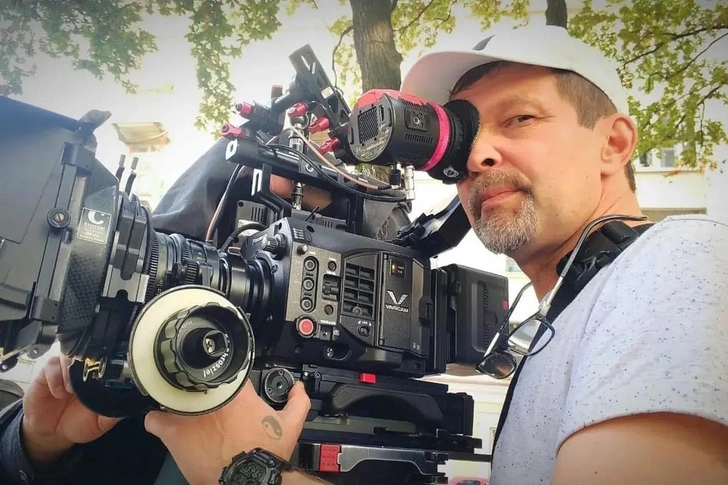 Сергей Политик | www.starhit.ru