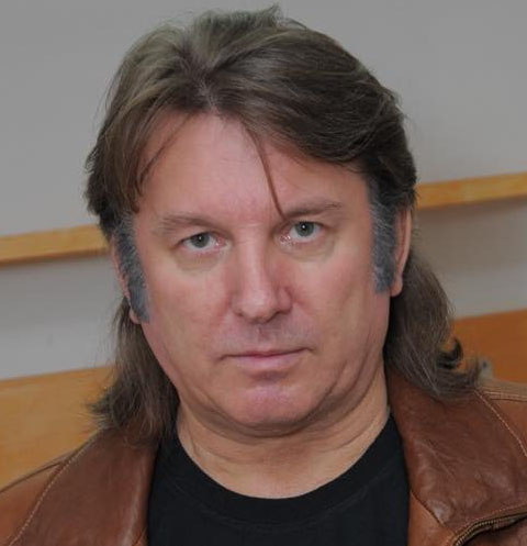 Юрий Лоза