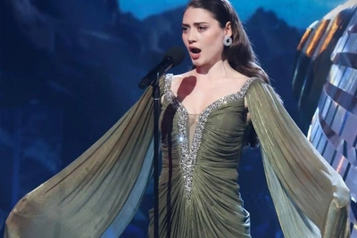 «Пишут те, кто смотрел вполглаза»: победительница «Голоса» вынуждена отбиваться от хейтеров