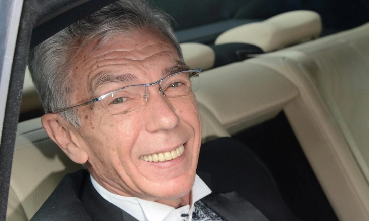 Как выглядит единственная любимая женщина ушедшего из жизни Юрия Николаева, Юрий Николаев умер, причина смерти Юрия Николаева, похороны Юрия Николаева, смерть Юрия Николаева, Юрий Николаев возраст, юрий николаев телеведущий | Источник: Legion-Media