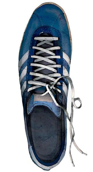 Три заветные полоски: как кроссовки «Адидас» стали вожделенной обувью в СССР