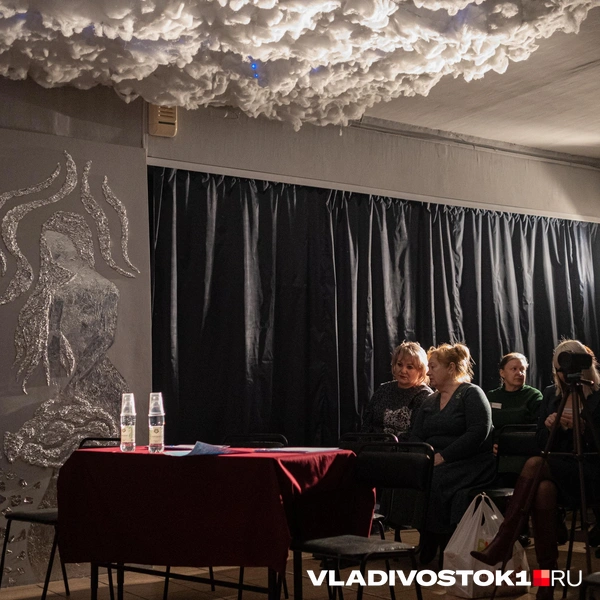 Источник: Елена Буйвол / VLADIVOSTOK1.RU
