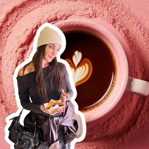 [тест] Выбери фото Ханде Эрчел, а я скажу, какой кофе тебе выпить