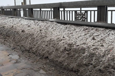 В Рязани рассказали о работах на Солотчинском мосту