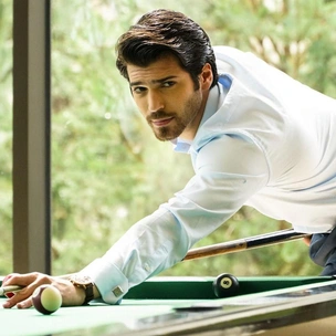 [тест] Выбери героя Джана Ямана и узнай, какой тип мужчины растопит лед в твоем сердце