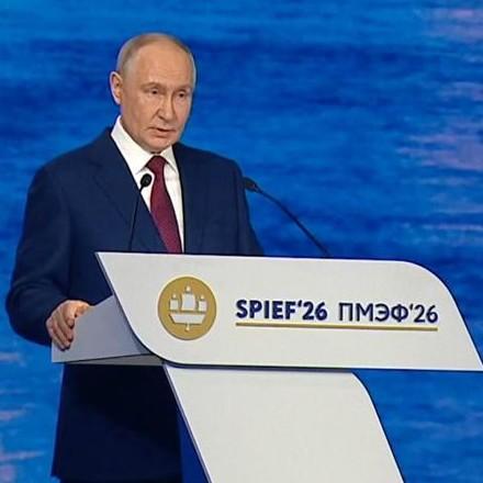 <p>Владимир Путин</p>