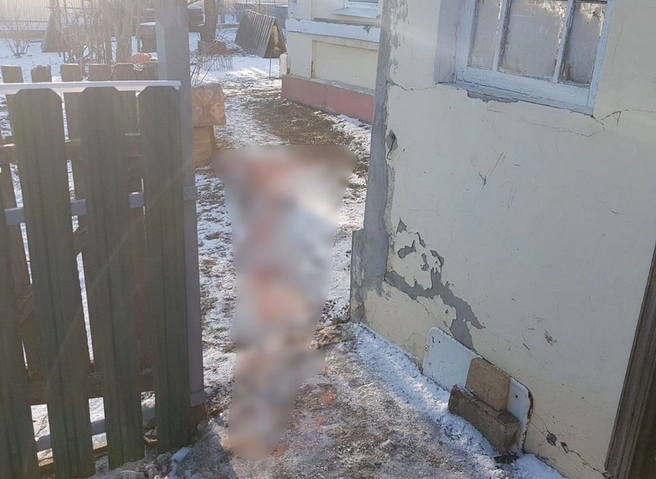 Чучковцу предъявили обвинение в убийстве таксиста | ya62.ru