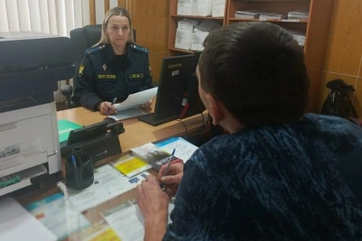 Новосибирец за три дня нашел 3,3 млн рублей для погашения долга