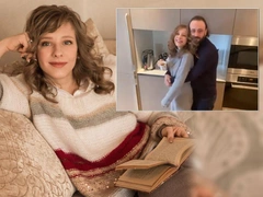 Кухня напоминает офис, детская лишена стиля: что не так в дорогой квартире Авербуха и Арзамасовой
