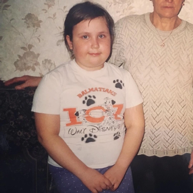 Источник: Альбина Кабалина / Instagram (деятельность запрещена на территории РФ)