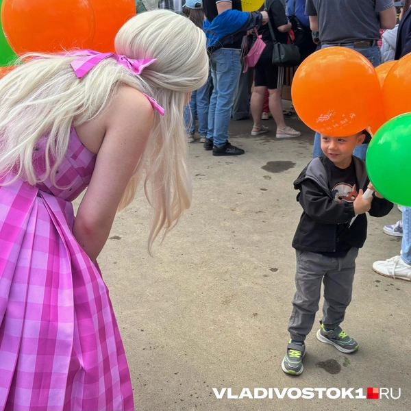 Источник: Елена Буйвол / VLADIVOSTOK1.RU