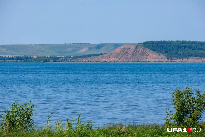 Красота в двух часах от Уфы | Источник: Булат Салихов / UFA1.RU
