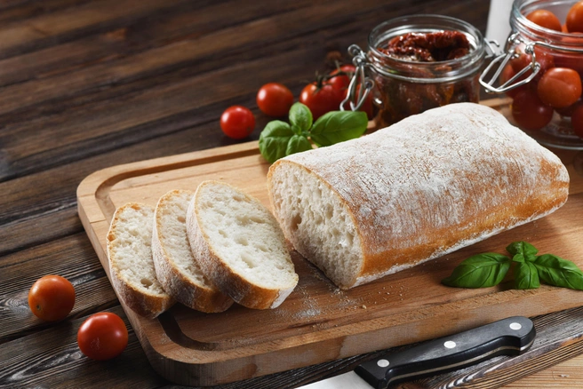 16 октября Новосибирск вместе со всеми отмечает Всемирный день хлеба | Источник: «Восход»