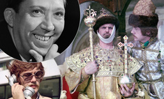 50 лет фильму Иван Васильевич меняет профессию: главные роли должны были сыграть Миронов, Никулин и Гвоздикова