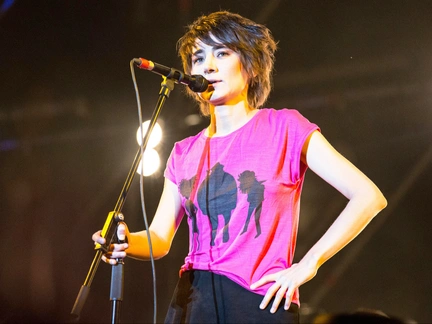 Любовь как случайная смерть. Потеря близких, неразрывная связь с Литвиновой и тайные романы Земфиры*