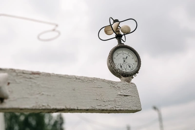 Примгидромет: финансирование и оборудование мешают точным прогнозам