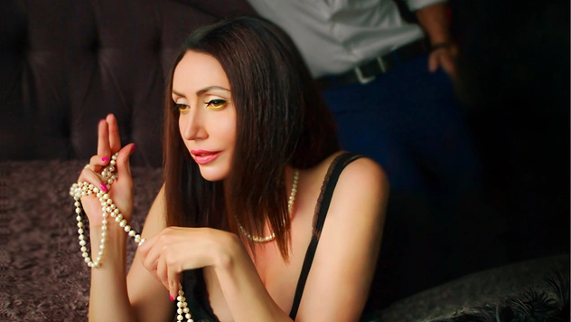 «Свой запах» или магия феромонов