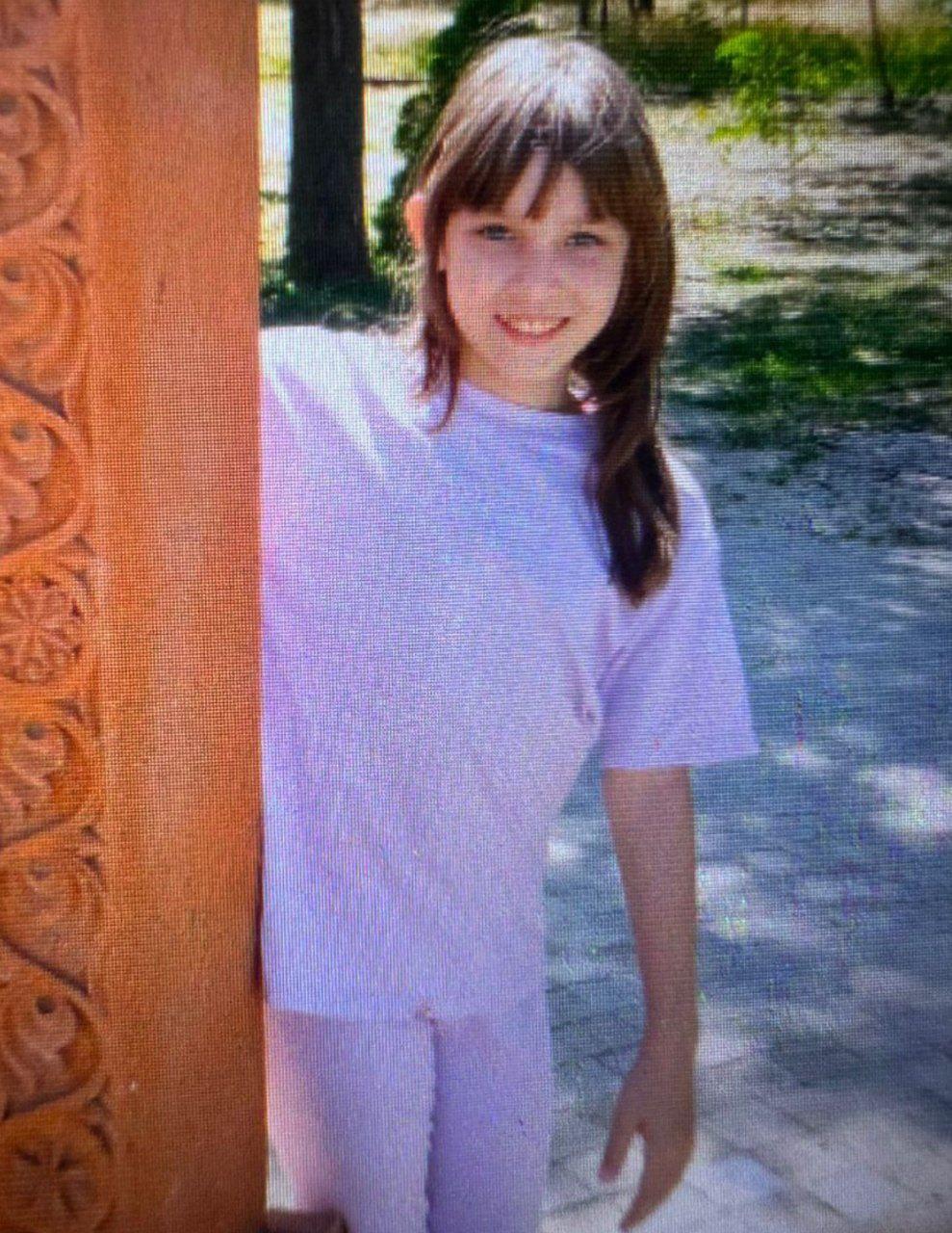 В городе-спутнике Волгограда бесследно исчезла 10-летняя девочка