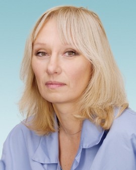 Елена Соломеина