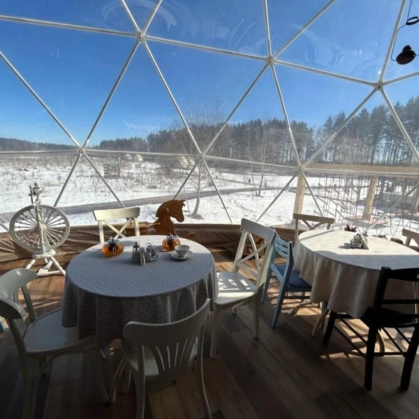 Ива SPA | Источник: ivacamp.ru