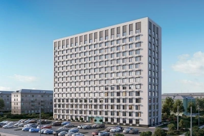 Why Nizhny Novgorod residents dream of lakefront living