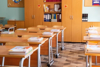 Volgograd Schools Go Remote After Student's Ice Death