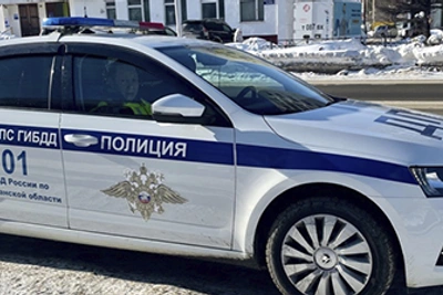 На Колыме за неделю выявлено свыше 3000 нарушений ПДД