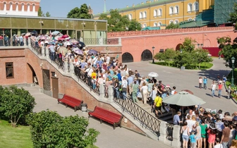 10 городов России, где местные жители не хотят видеть туристов. Исследование и мнения горожан