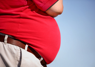 Генетическая склонность к лишнему весу не влияет на способность похудеть