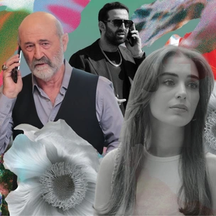 6 персонажей из сериала «Далекий город», которых терпеть не могут зрители