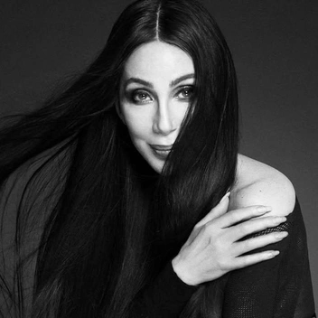 Источник: cher / Instagram (экстремистская организация, деятельность запрещена на территории РФ)