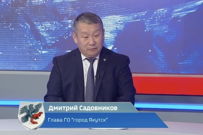 Садовников рассказал об итогах 100 дней работы
