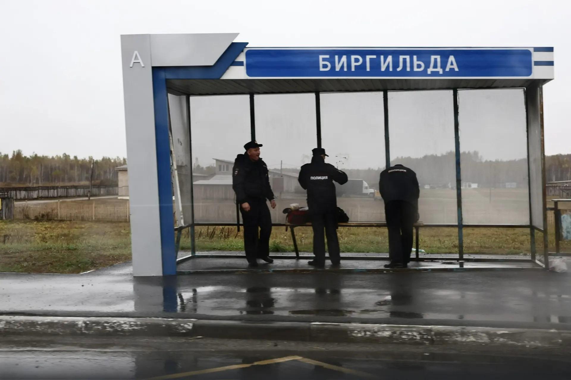 На дорогах Челябинска и области заметили скопление силовиков (фото)