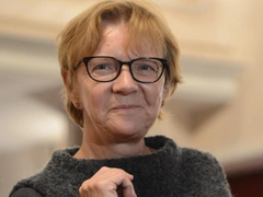 Умерла звезда «Склифосовского» Татьяна Владимирова