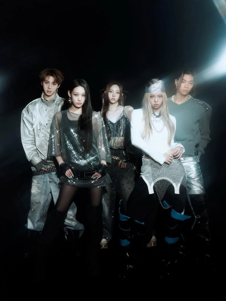 Источник: THEBLACKLABEL