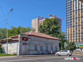 Но мечтать невредно, как говорится | Источник: Булат Салихов / UFA1.RU