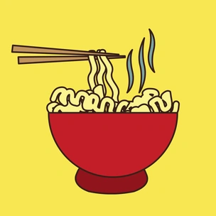 Тест: Какая ты лапша — «Доширак» или «Роллтон»? 🍜