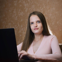 Аватарка Екатерина Самойлова