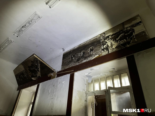 Источник: Алина Мельникова / MSK1.RU
