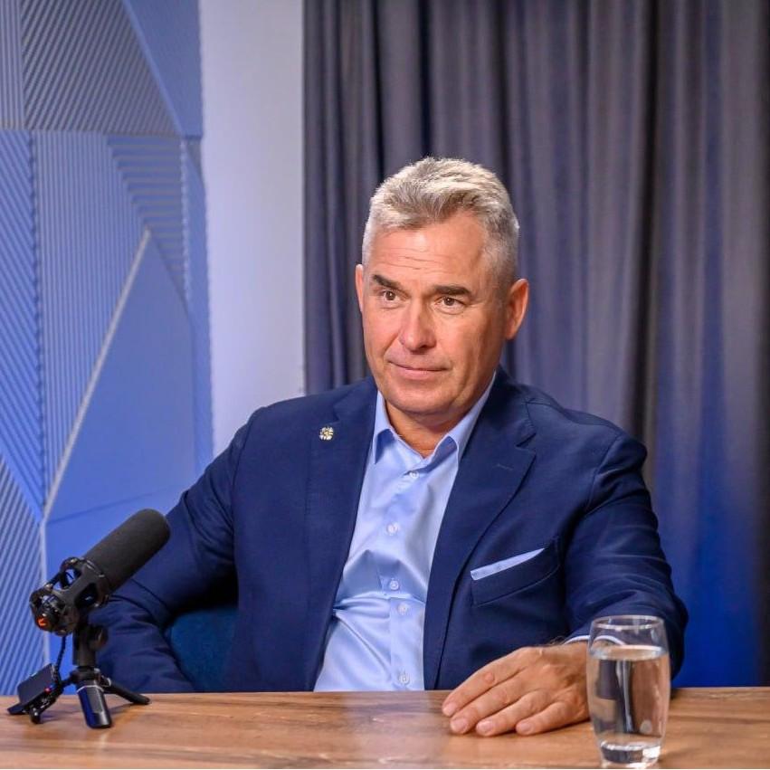 <p>Павел Астахов</p>