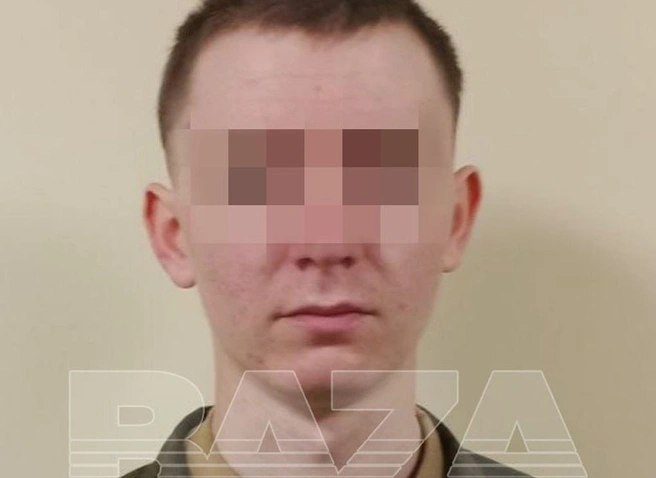 Срочник, сбежавший из военной части в Брянской области, задержан | ya62.ru