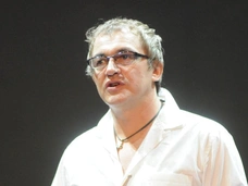 «Жена не так много зарабатывает»: Дибров о финансах после ухода из шоу «Кто хочет стать миллионером?»