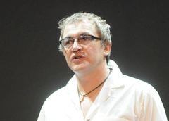 «Жена не так много зарабатывает»: Дибров о финансах после ухода из шоу «Кто хочет стать миллионером?»