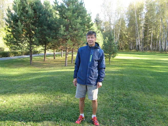 Погибшему было 69&nbsp;лет | Источник: Рим Нагимьянов / Vk.com