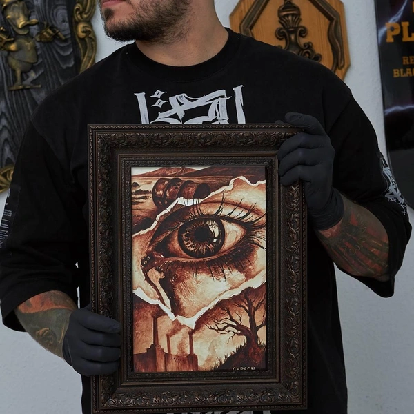Источник: gapach_tattoo / Instagram.com*