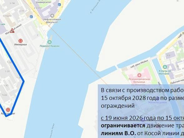 Источник: ГАТИ Петербурга