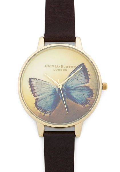 Часы, Olivia Burton