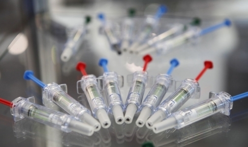 В России выросло количество осложнений после прививок