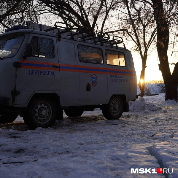 Источник: Артем Рамазани / MSK1.RU