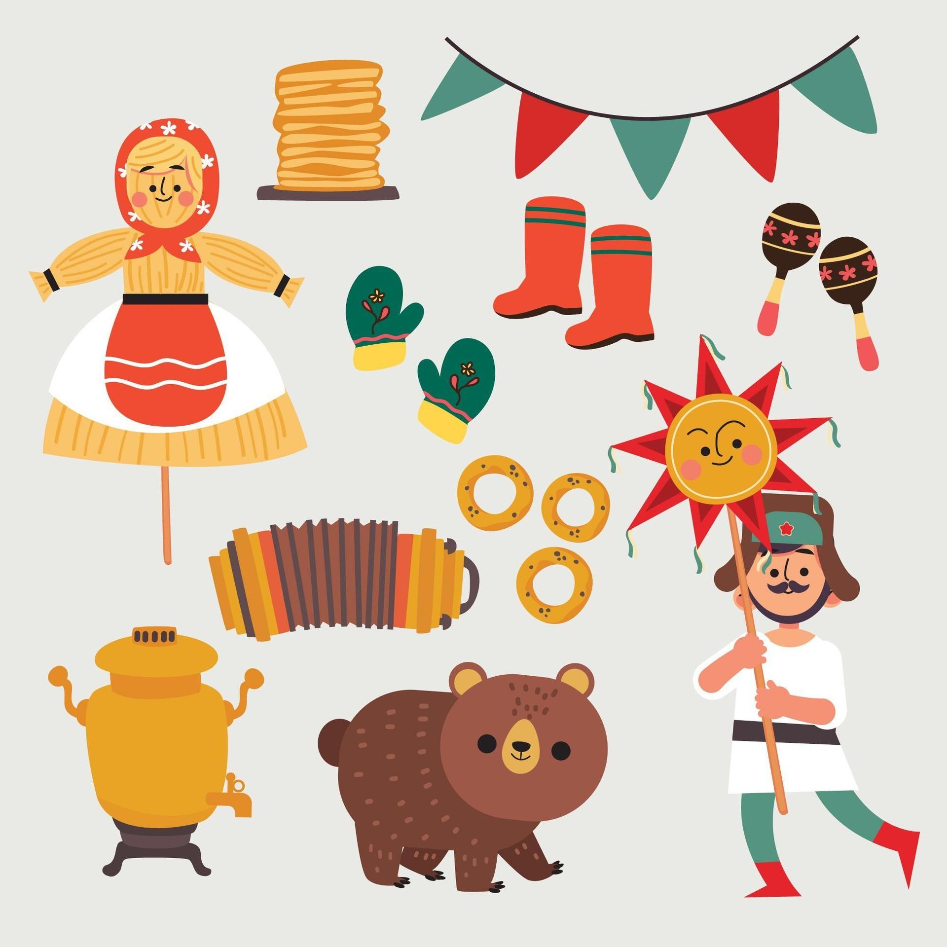 Масленица с 16 по 22 февраля 2026: как правильно провести неделю и чего нельзя делать